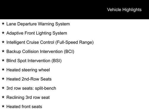 2016 INFINITI QX80 Base