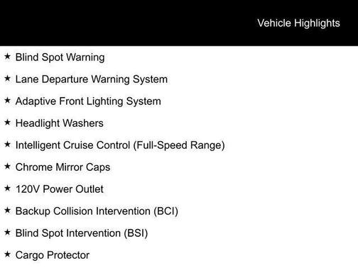 2016 INFINITI QX80 Base