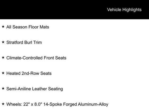 2016 INFINITI QX80 Base