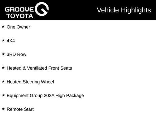 Black Metallic 2024 Ford Expedition Max XLT