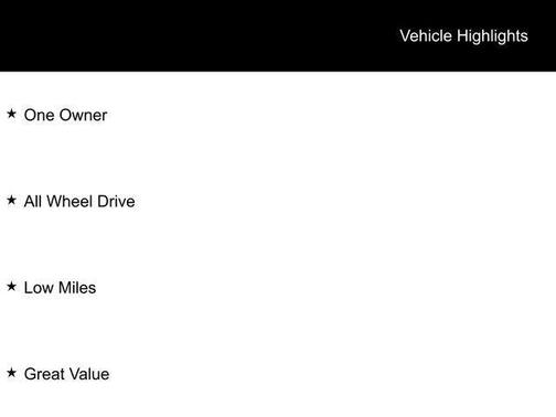 2001 Subaru Forester L