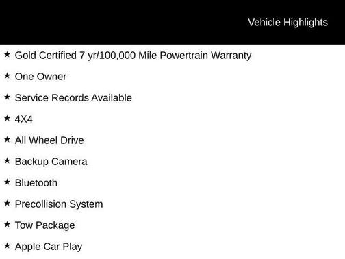 2021 Toyota 4Runner TRD Pro