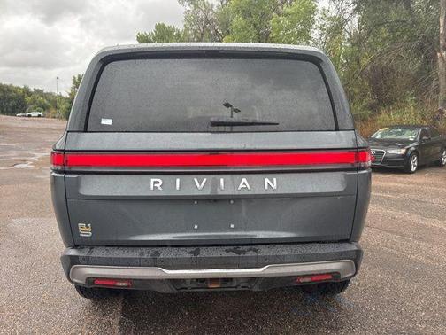 2023 Rivian R1S Launch Edition