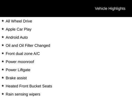 2024 Mazda CX-50 2.5 S Premium Package