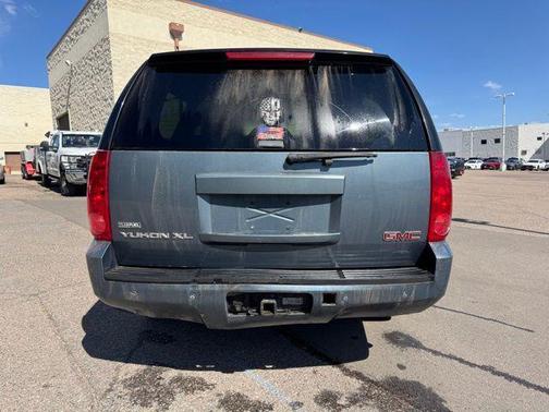 2008 GMC Yukon XL 1500 SLE