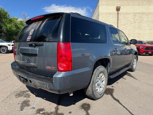 2008 GMC Yukon XL 1500 SLE