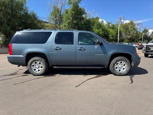2008 GMC Yukon XL 1500 SLE