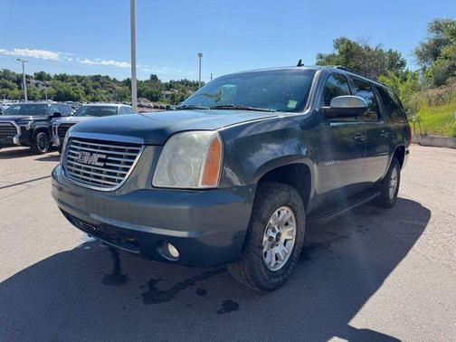2008 GMC Yukon XL 1500 SLE