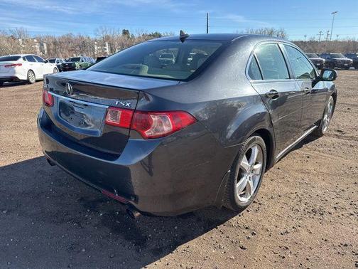 2012 Acura TSX 2.4