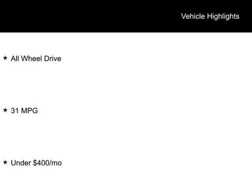 White Metallic 2021 Ford Escape SE