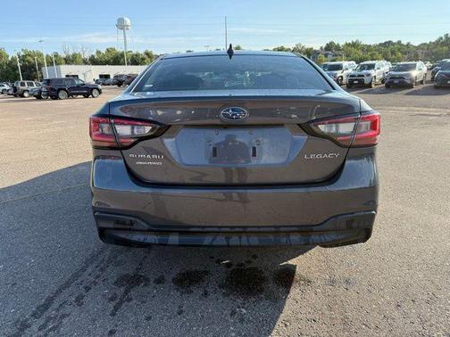 2020 Subaru Legacy Base