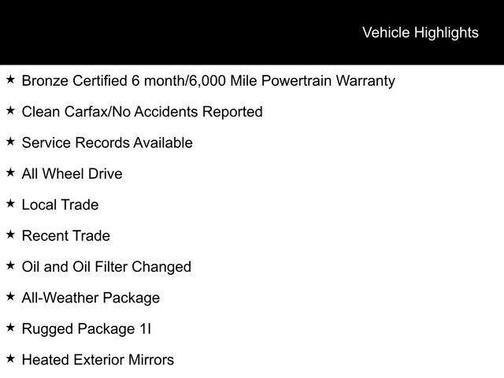 2011 Subaru Forester 2.5 X Premium