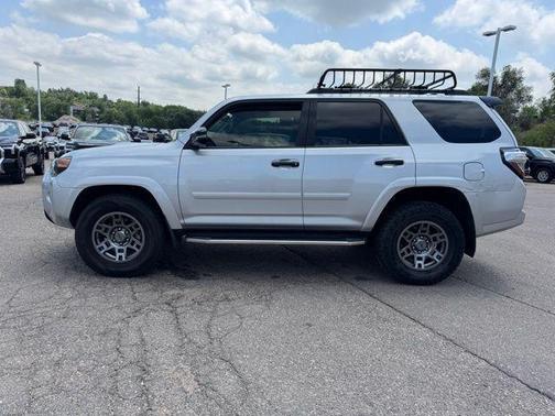 2020 Toyota 4Runner Venture Special Edition