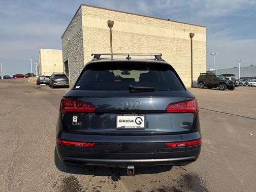 2019 Audi Q5 2.0T Prestige