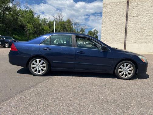 2007 Honda Accord EX-L
