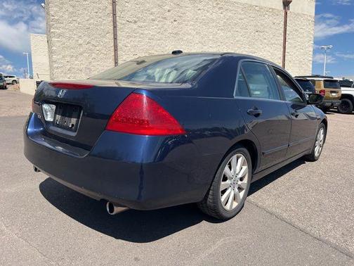 2007 Honda Accord EX-L
