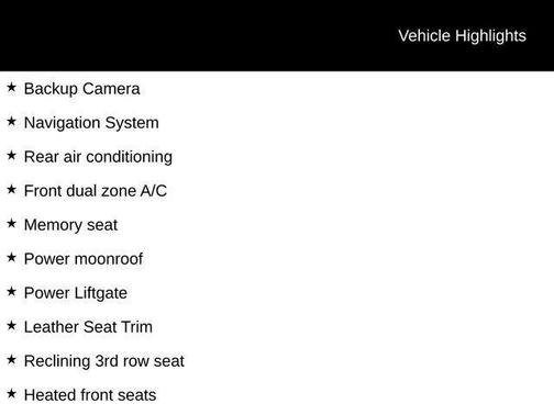 2015 Honda Odyssey Touring