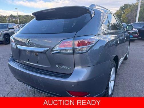 2014 Lexus RX 350 Base