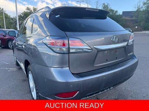 2014 Lexus RX 350 Base