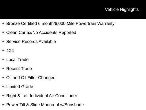 2012 Toyota 4Runner Limited