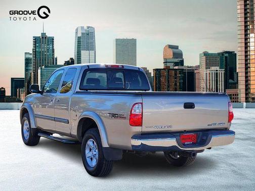 2005 Toyota Tundra SR5