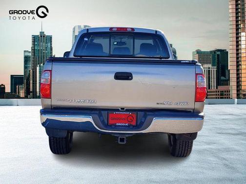 2005 Toyota Tundra SR5