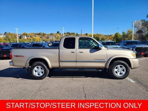 2005 Toyota Tundra SR5