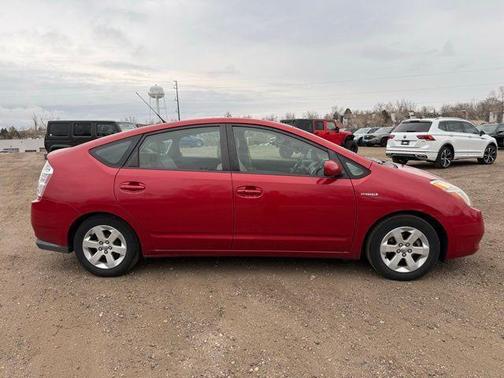 2007 Toyota Prius Touring
