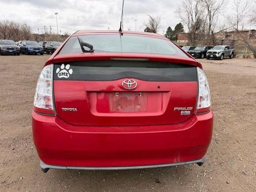 2007 Toyota Prius Touring