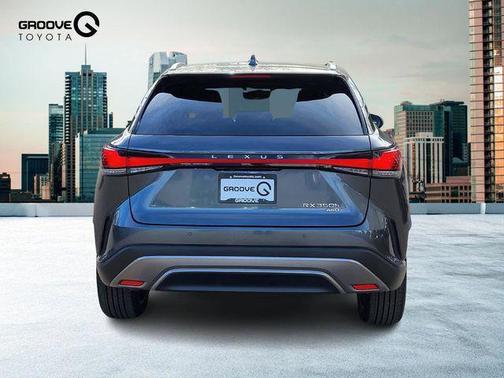 2024 Lexus RX 350 Premium Plus