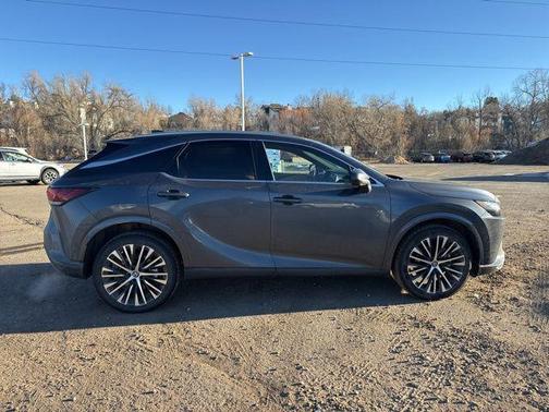 2024 Lexus RX 350 Premium Plus