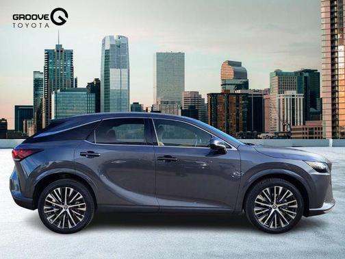 2024 Lexus RX 350 Premium Plus