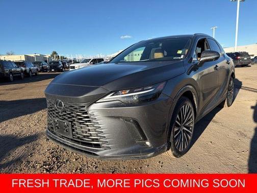 2024 Lexus RX 350 Premium Plus