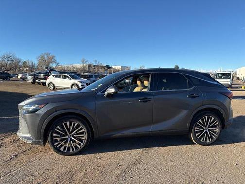 2024 Lexus RX 350 Premium Plus