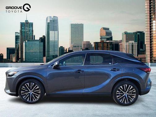 2024 Lexus RX 350 Premium Plus