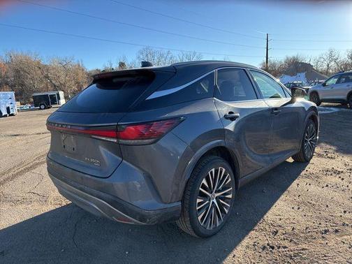 2024 Lexus RX 350 Premium Plus