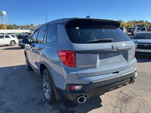 2023 Honda Passport AWD EX-L