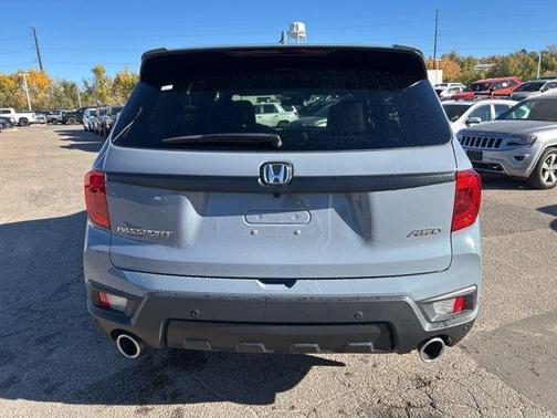 2023 Honda Passport AWD EX-L
