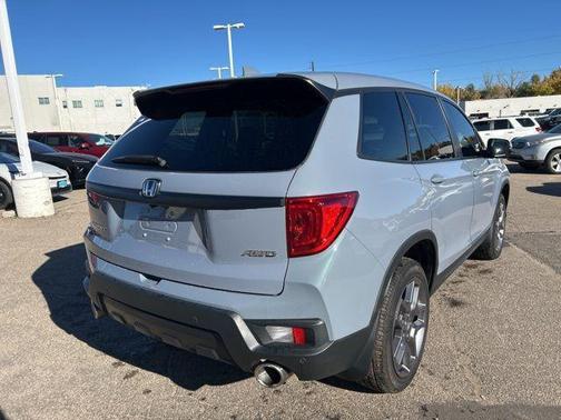 2023 Honda Passport AWD EX-L