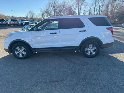 2013 Ford Explorer Base