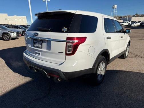 2013 Ford Explorer Base