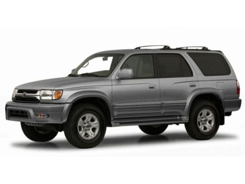 2001 Toyota 4Runner SR5
