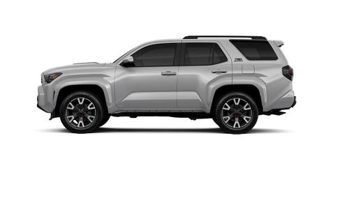 2026 Toyota 4Runner TRD Sport