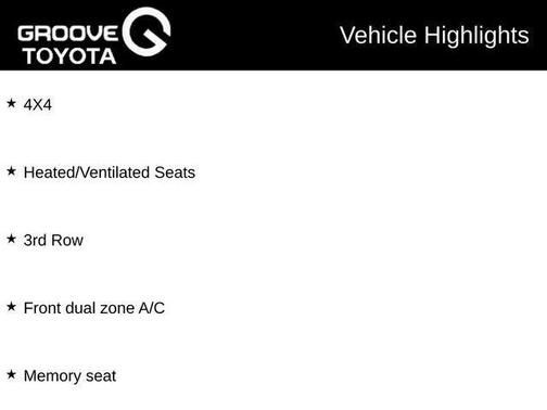 2021 Lexus GX 460 Premium
