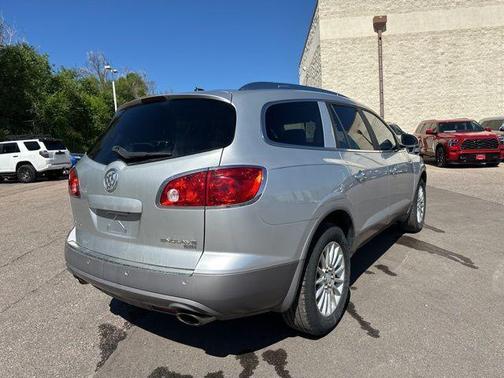 2010 Buick Enclave 1XL