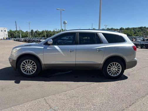 2010 Buick Enclave 1XL