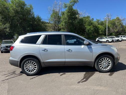 2010 Buick Enclave 1XL