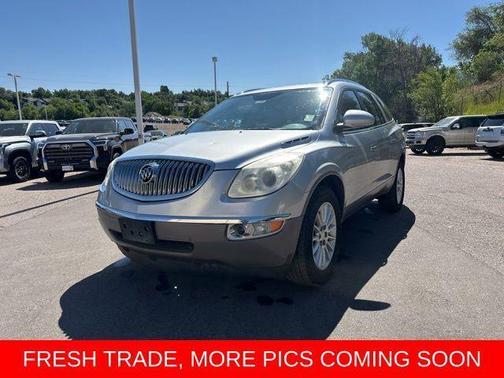 2010 Buick Enclave 1XL