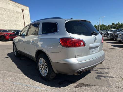 2010 Buick Enclave 1XL
