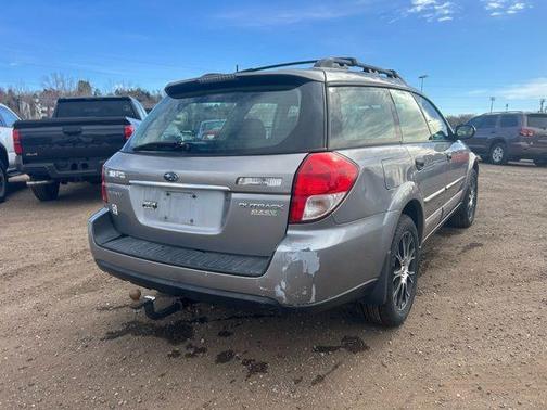 2009 Subaru Outback 2.5 i Special Edition